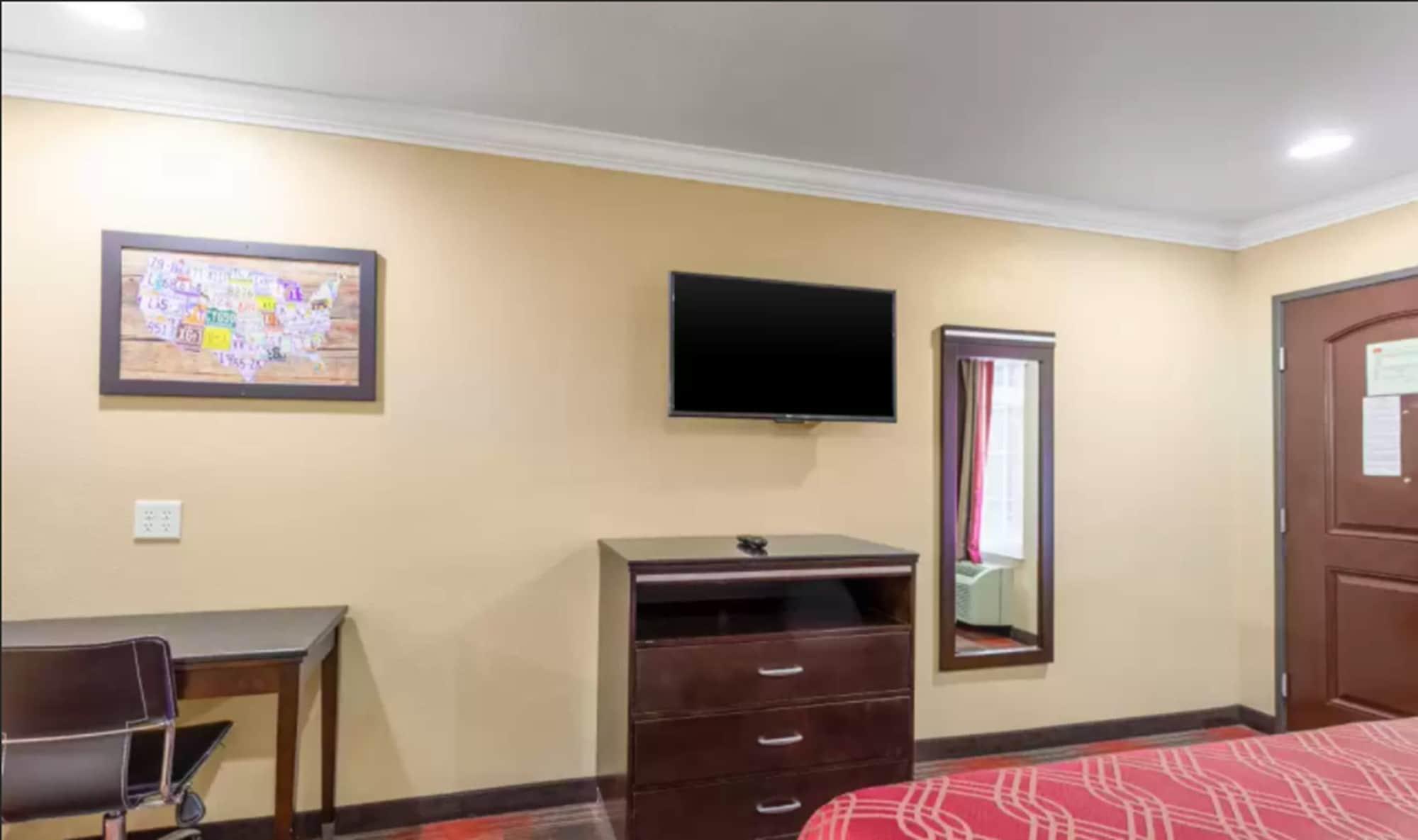 Econo Lodge Inn & Suites Escondido Downtown Eksteriør bilde