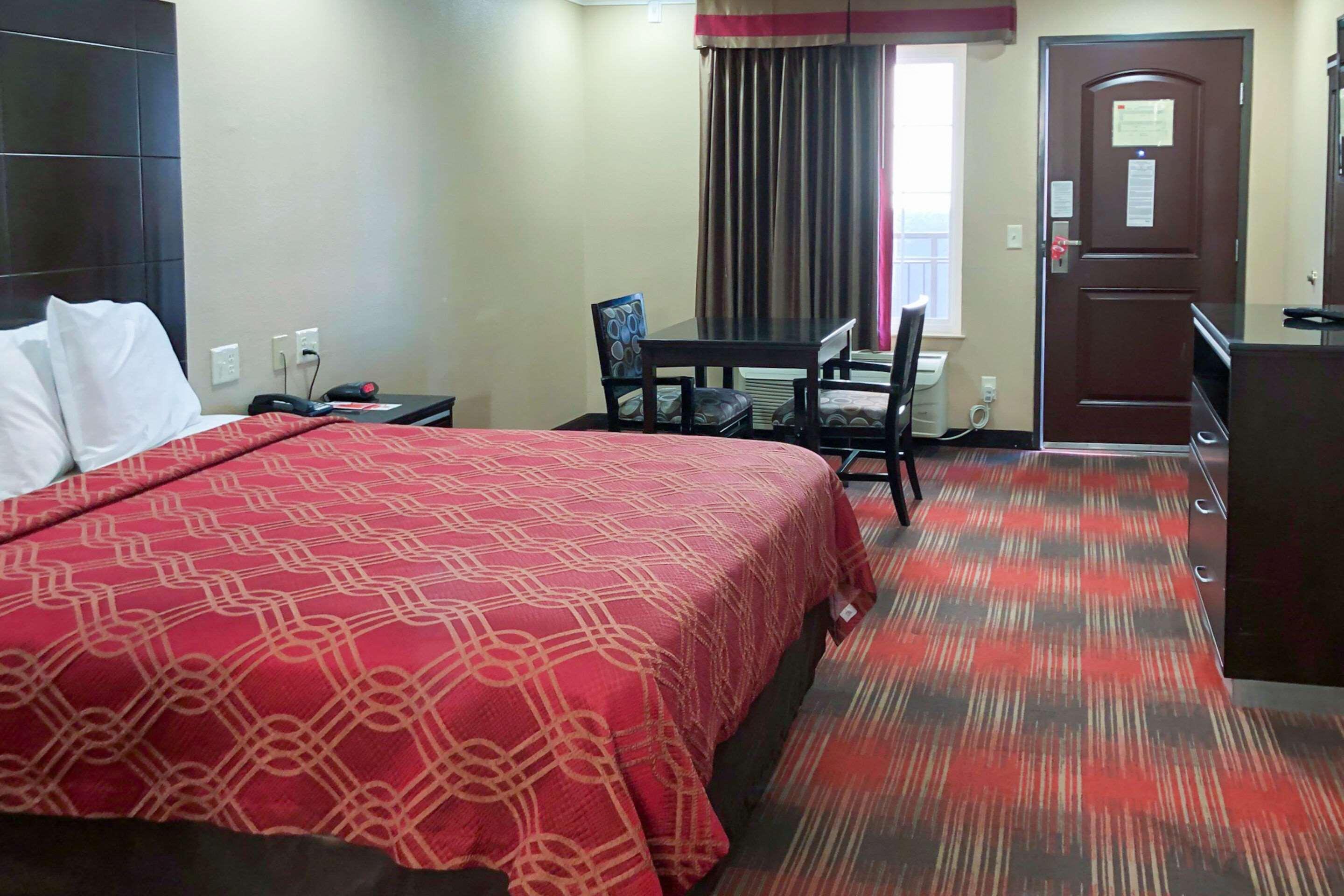 Econo Lodge Inn & Suites Escondido Downtown Eksteriør bilde